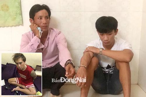 Phá tụ điểm ma túy trong căn nhà thuê