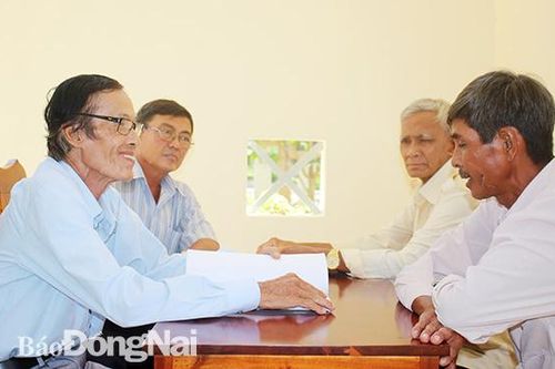 Hậu quả của hành vi chứa chấp, tiêu thụ đồ gian