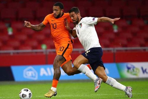 Đội tuyển Hà Lan cần một cái tên tương xứng với Ronald Koeman