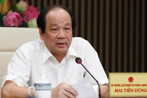 Kết nối tất cả các ngân hàng với Cổng dịch vụ công Quốc gia vào 15/9