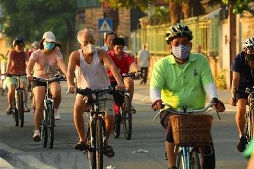 Ban hành sổ tay hướng dẫn phòng, chống dịch bệnh tại cộng đồng