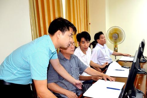 Dấu ấn một chặng đường