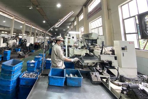 Nâng cao thu nhập của người dân ở T.X Phổ Yên: Nhiều giải pháp tạo 'cú hích'