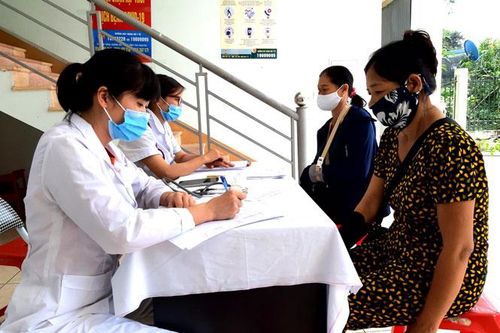 Khám chủ động phát hiện bệnh lao
