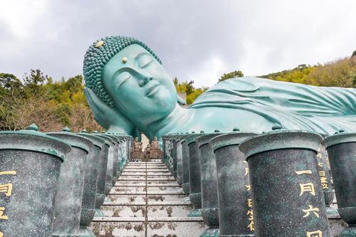 Tam thân của Đức Phật