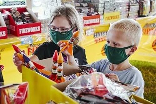 Biến chứng chết người của căn bệnh liên quan đến COVID-19 ở trẻ em