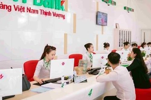 Lãi suất huy động xuống dưới 3%