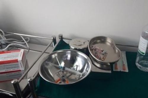Xử phạt 7 cơ sở làm đẹp trên 800 triệu đồng