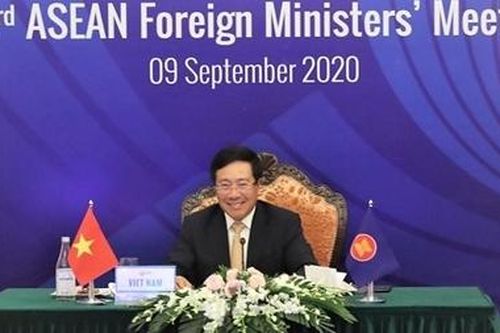 ASEAN cần tập trung vào các khía cạnh khác nhau của phát triển tiểu vùng