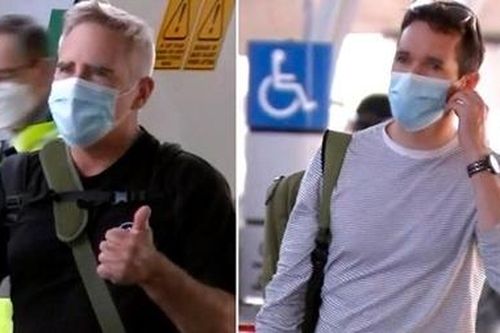 Tình báo Australia khám xét nơi ở của các nhà báo Trung Quốc