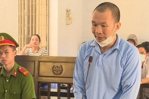 Lập công ty để lừa đảo, giám đốc lĩnh 24 năm tù