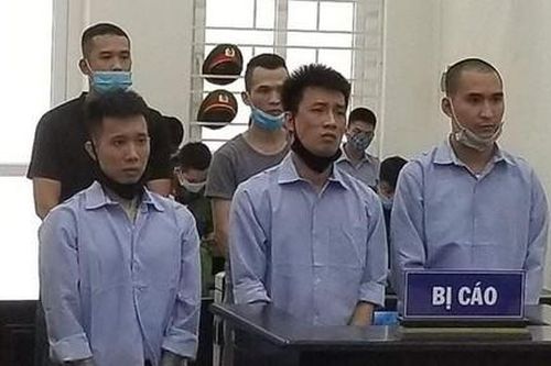 Bị đâm tử vong chỉ vì cuộc điện thoại gọi nhầm số