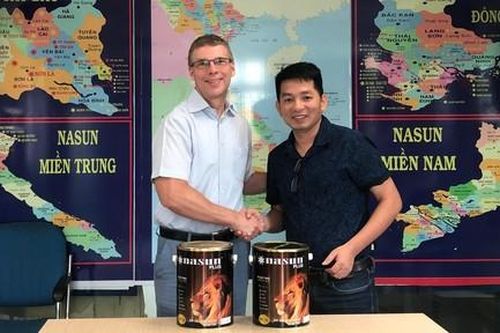 Cách lựa chọn loại sơn phù hợp với khí hậu Việt Nam