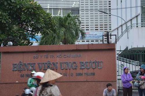 Bệnh viện Ung Bướu TPHCM nói gì về việc bán thuốc Senoxyd-Q10 'cận date'?