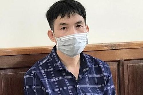 Nhân viên giao hàng tham ô hơn 1 tỷ đồng, lãnh 20 năm tù
