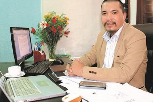 Đề nghị truy tố ông trùm tiền ảo Nguyễn Hữu Tiến