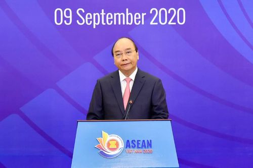Việt Nam sẽ nỗ lực hết mình cùng các nước thành viên xây dựng thành công Cộng đồng ASEAN (*)