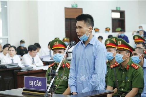Đổi tội danh truy tố đối với 19 bị cáo trong vụ án hình sự đặc biệt nghiêm trọng tại xã Đồng Tâm (huyện Mỹ Đức)