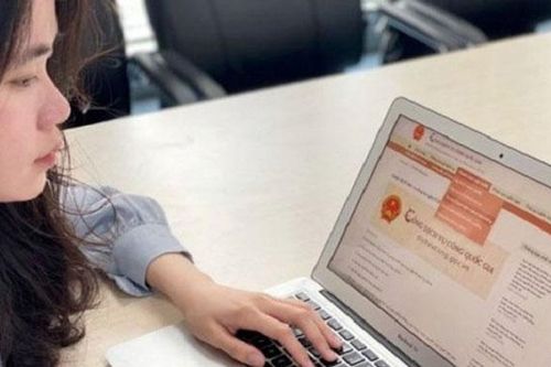 Tích hợp thêm 30 thủ tục hành chính thuế lên Cổng dịch vụ công quốc gia