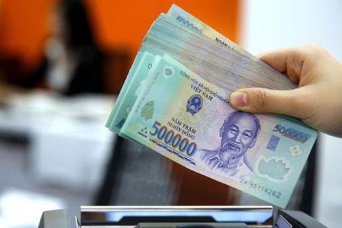 Huy động thành công 7.000 tỷ đồng trái phiếu Chính phủ