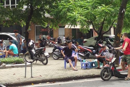 Một số nơi chưa nghiêm túc thực hiện quy định phòng, chống dịch