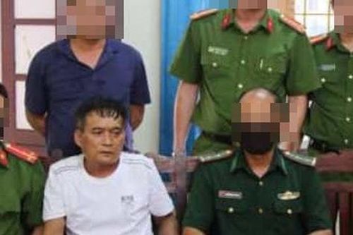 Chia nhiều mũi trinh sát triệt phá đường dây ma túy lớn ở Nghệ An