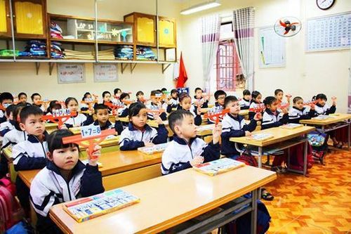 Bộ GD&ĐT yêu cầu kiểm tra, bảo trì cơ sở vật chất đảm bảo an toàn trường học