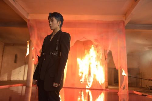 Gil Lê 'thả nhẹ' câu nói đầy day dứt trong teaser MV 'Sao Người Ta Nỡ Làm Mình Đau'