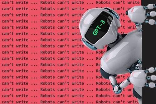 Robot GPT-3 nói về sứ mệnh 'chung sống' với nhân loại