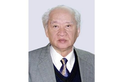 Nhà văn Vũ Tú Nam từ trần