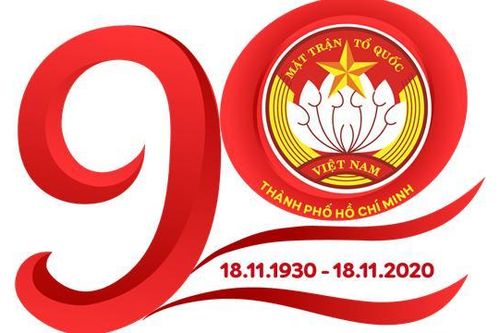 TP HCM: Ra mắt trang thông tin và biểu trưng tuyên truyền mới của Mặt trận
