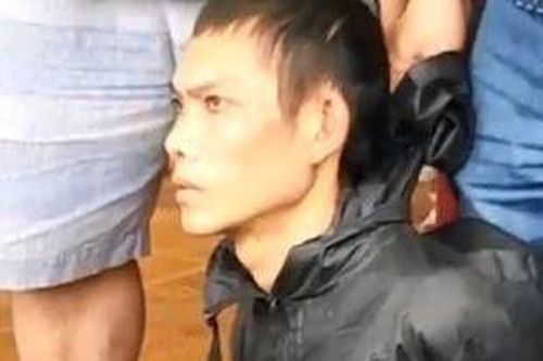 Bắt phạm nhân trốn khỏi bệnh viện