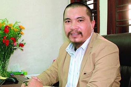 Đề nghị truy tố kẻ lừa 10.000 người