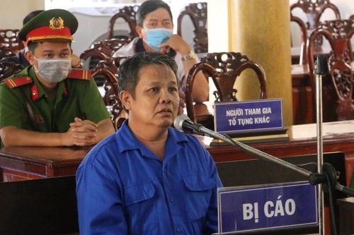 Lĩnh 12 năm tù vì cưỡng đoạt ôtô