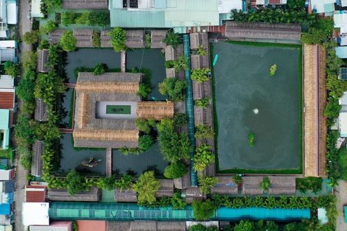 Vì sao huyện Bình Chánh chậm xử lý vi phạm xây dựng?