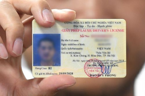 Cục CSGT: 'Không cộng dồn điểm bằng lái sang năm sau'