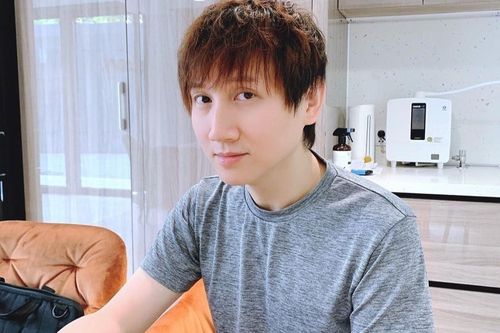 'Mr. Siro đã giảm cân từ lâu'