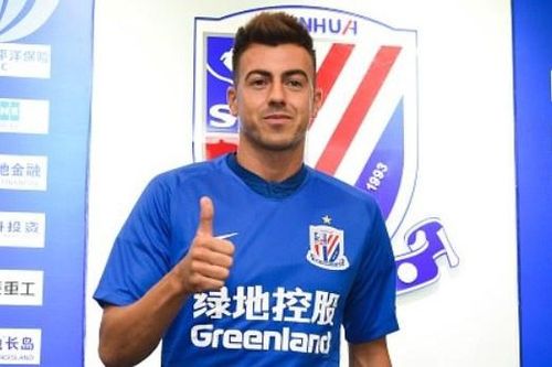 Chuyển nhượng 10/9: El Shaarawy sẵn sàng rời Trung Quốc