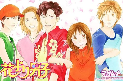 8 bộ manga nổi tiếng về chủ đề thanh xuân