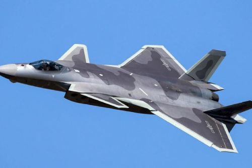 Tiêm kích Rafale của Ấn Độ vượt trội J-20 của Trung Quốc