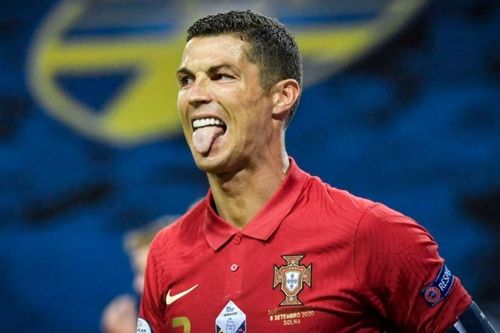 Ánh hào quang của Ronaldo vẫn chưa tắt