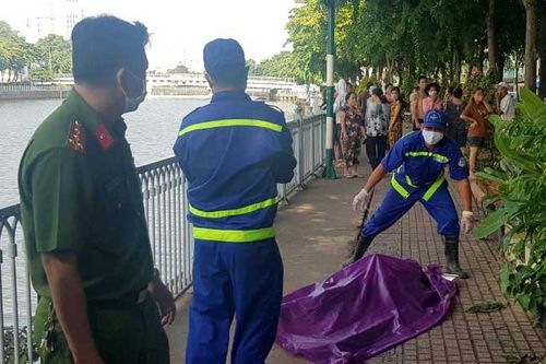 Tìm thấy thi thể và tâm thư 'con xin lỗi gia đình'