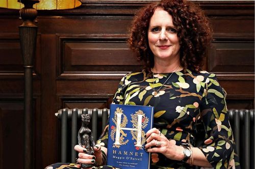 Sách về con trai Shakespeare thắng giải Women's Prize for Fiction 2020