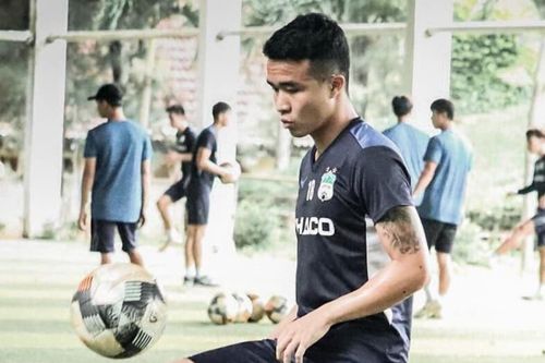 HAGL tiếp tục cho mượn cầu thủ