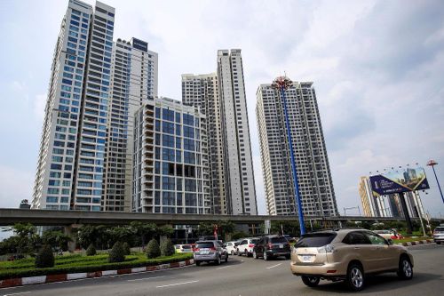 Hơn 22.000 căn hộ ở TP.HCM chưa có sổ hồng