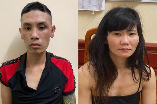 Bị cướp khi uống cà phê 'giải trí'