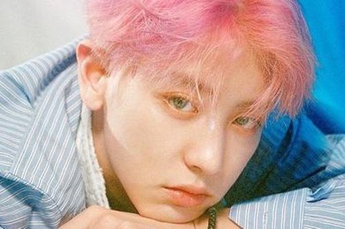Chế độ ăn khắc nghiệt của thành viên EXO