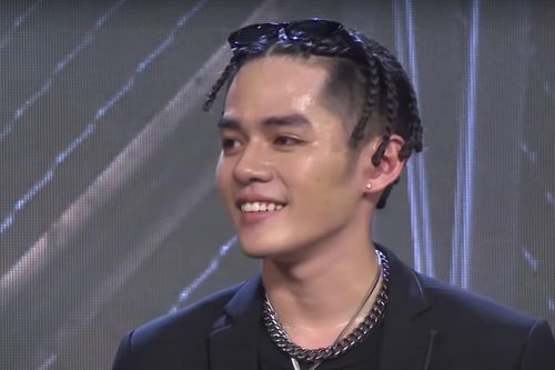 Lý do Hành Or sử dụng nhạc Beethoven ở Rap Việt
