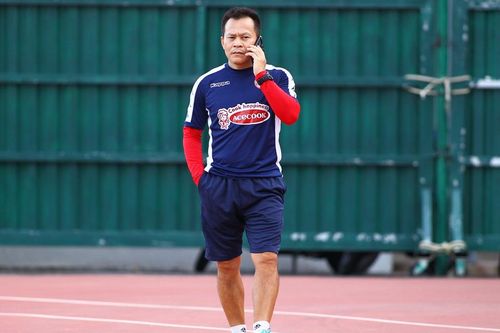 Công Phượng sẵn sàng trở lại