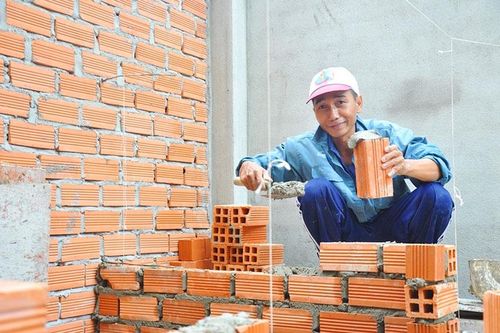 Sắp có cuộc thi nghề dành cho thợ xây dựng Việt Nam